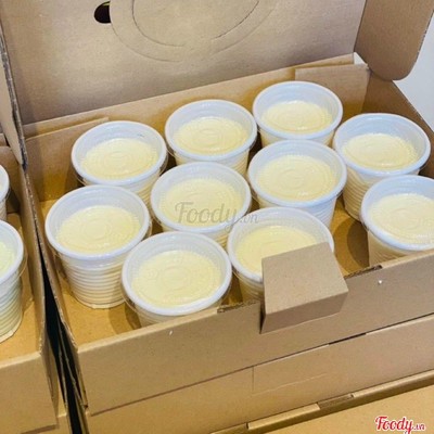 SỮA CHUA PHÔ MAI ĐÀ LẠT VỊ TRUYỀN THỐNG
