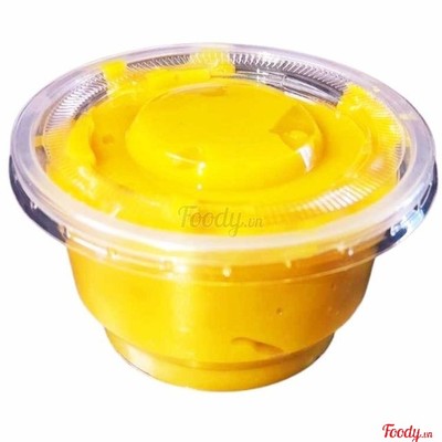 Nhân Bơ Sữa 500gr