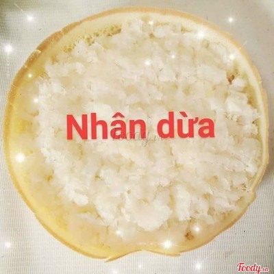 Dừa Thêm