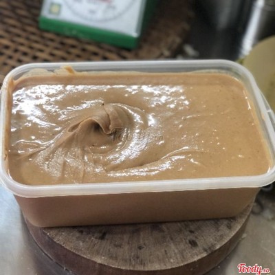 Bơ Phộng Thêm