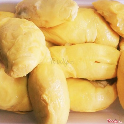 Sầu Riêng Thêm