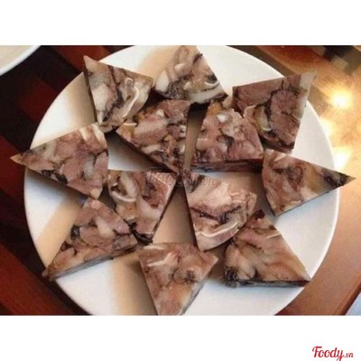 Giò thủ 200g