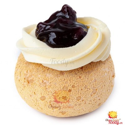 BLUEBERRY CHEESE