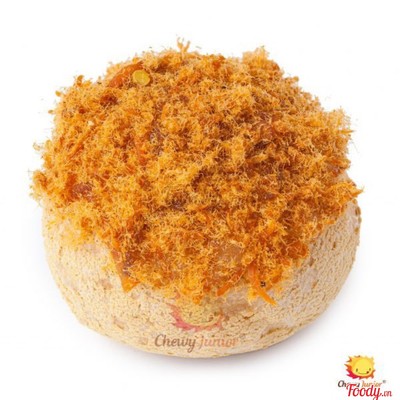 ORIGINAL CHICKEN FLOSS