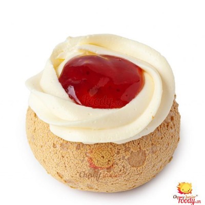 STRAWBERRY CHEESE