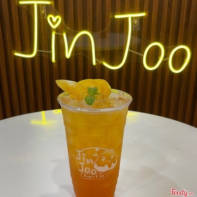 Trà Đào