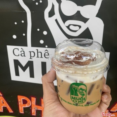 Bạc Xỉu Muối