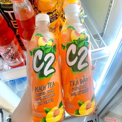 Nước Ngọt C2