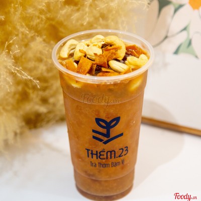Hồng Trà Me