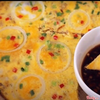 Cơm trứng chiên