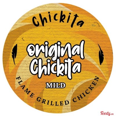 Original Chickita - Mild blend
