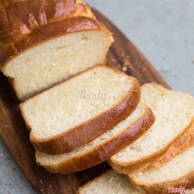 Sandwich Truyền Thống