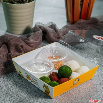 Bánh mochi
