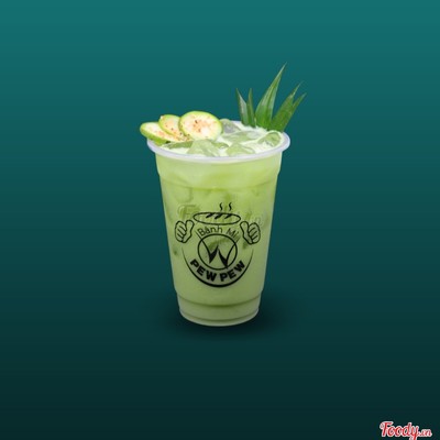 Cóc ép xí muội