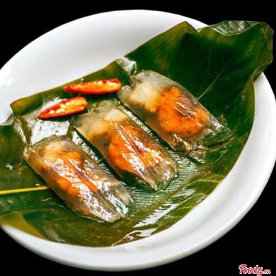 Bánh Lọc