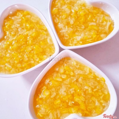 Chè bắp truyền thống siêu ngon