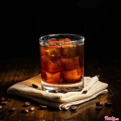 Coldbrew Original | Cà Phê Ủ Lạnh