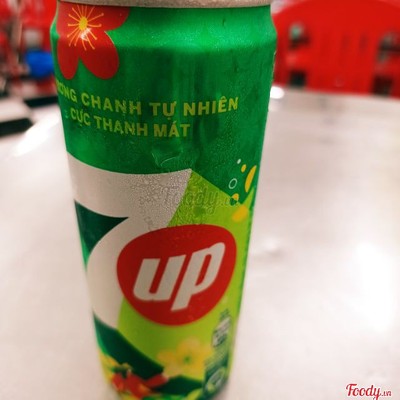 7 Up