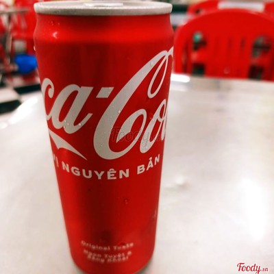 Coca-Cola