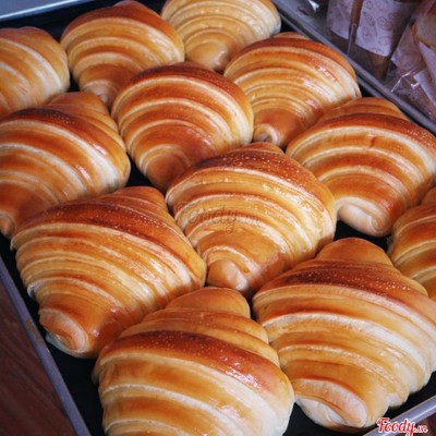 Bánh Cua Phô Mai