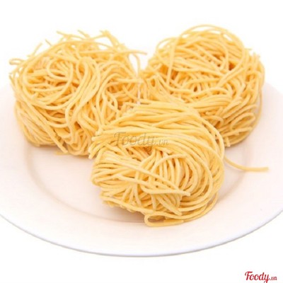 Mì trứng
