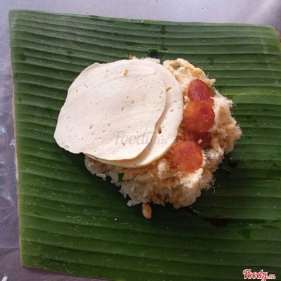Xôi thập cẩm