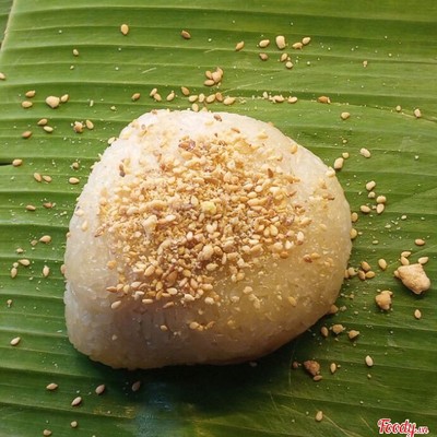 Xôi khúc
