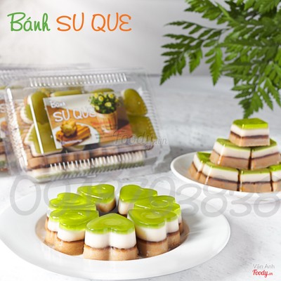 Rau câu (20 viên)