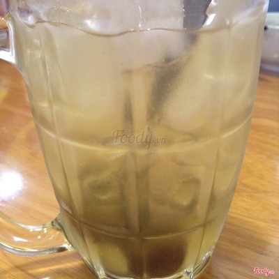 Nước sấu