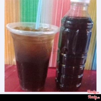 Nước sâm