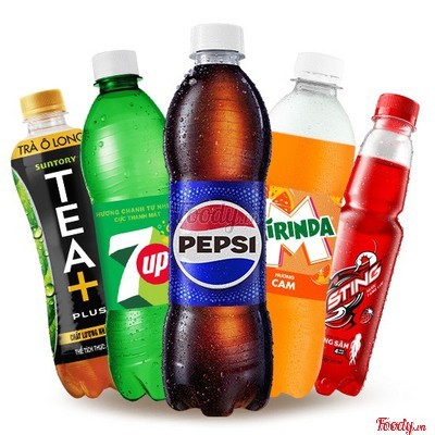1 Pepsico lẻ