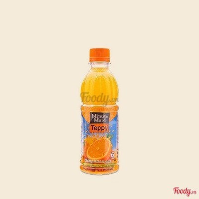 Nước Cam Teppy