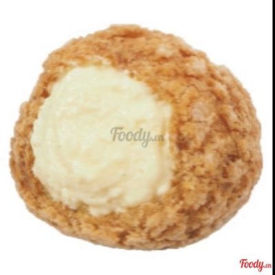 Premium Cookie nhân kem Vani