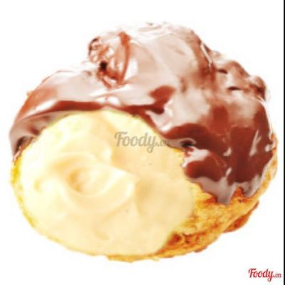 Eclair nhân kem Vani