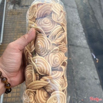 Bánh tai heo lớn 500g