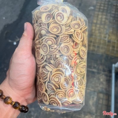 Bánh tai heo nhí 500g