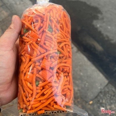 Snack tổng hợp 500g