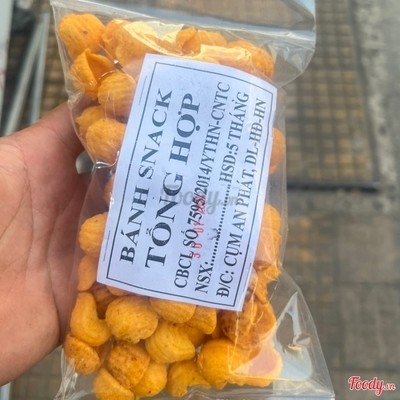 Bánh sò