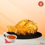 Gà Xốt Cay - 1 Miếng
