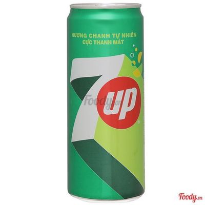 7 up