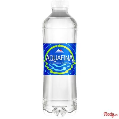 Aquafina 355ml