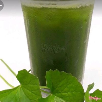 RAU MÁ (ly lớn)