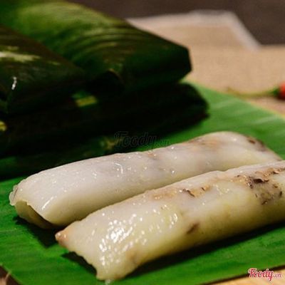 Bánh giò mini