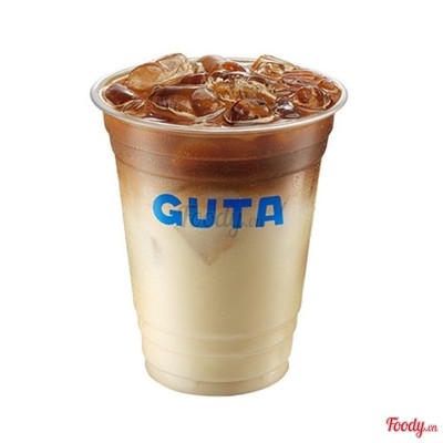 Cafe Latte