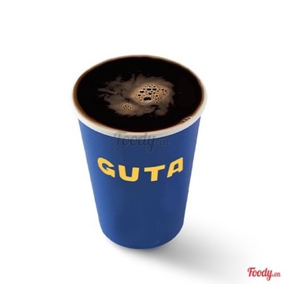 Hot Americano