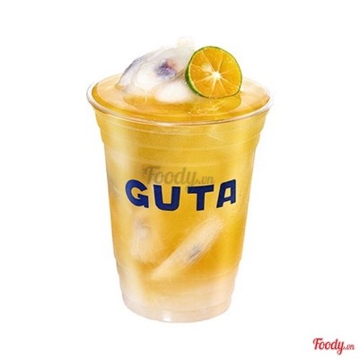 Trà Mãng Cầu Guta