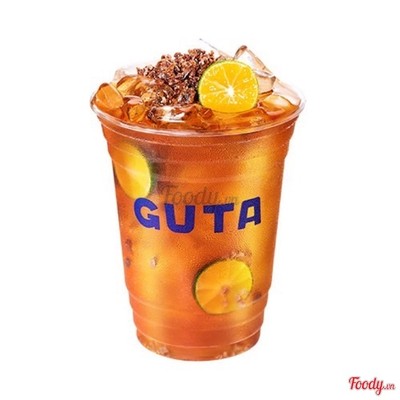 Trà Tắc Xí Muội