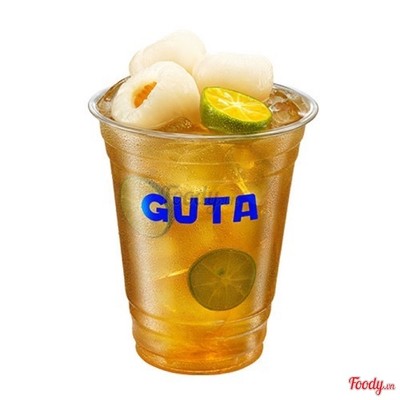 Trà vải kumquat