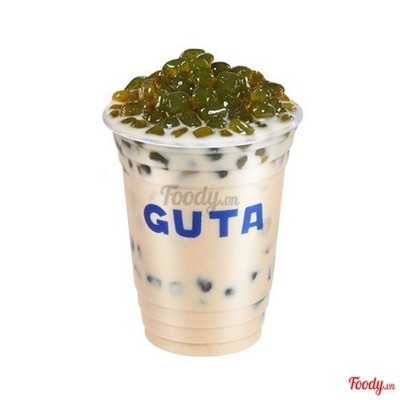 Trà sữa  Oolong đặc biệt