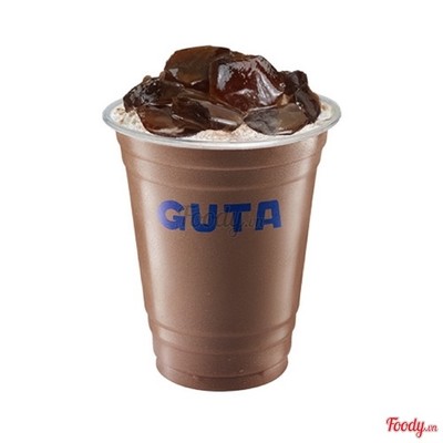 Chocolate Chiller